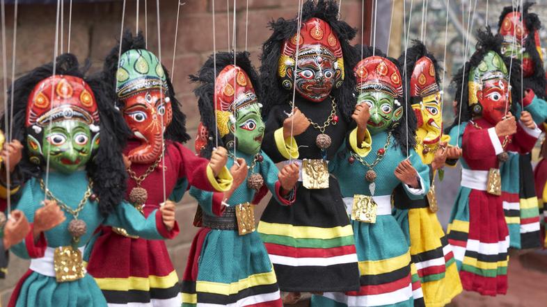 Kathmandu, Nepal