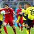 bundesliga 1. kolo borussia dortmund hambruger 