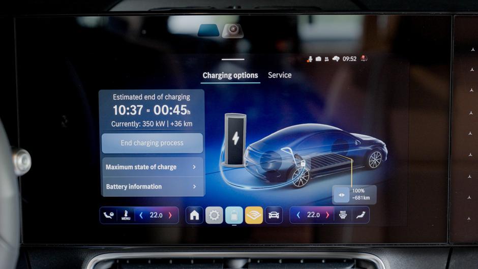 Mercedes-Benz CLA | Avtor: Mercedes-Benz