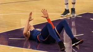 Kristaps Porzingis