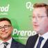 predstavitev kandidata za župana Ljubljane, Gregor Novak, Vladimir Prebilič