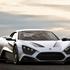 Zenvo ST1