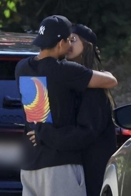 danny ramirez, jessica alba