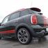 Mini countryman john cooper works