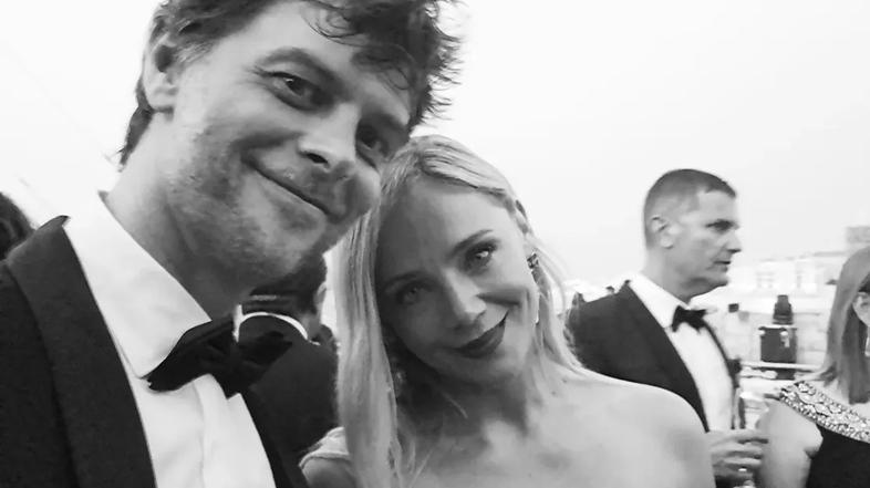 luca ciut, katarina čas