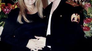 Debbie Rowe Michael Jackson