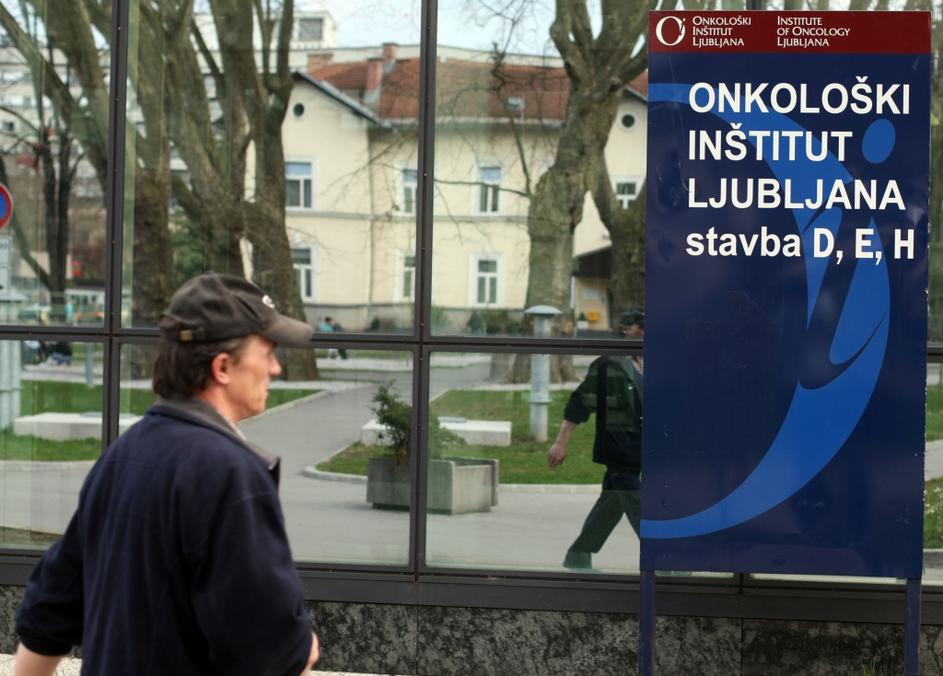 Onkološki inštitut