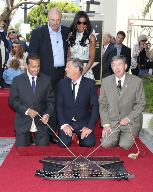 David Foster 