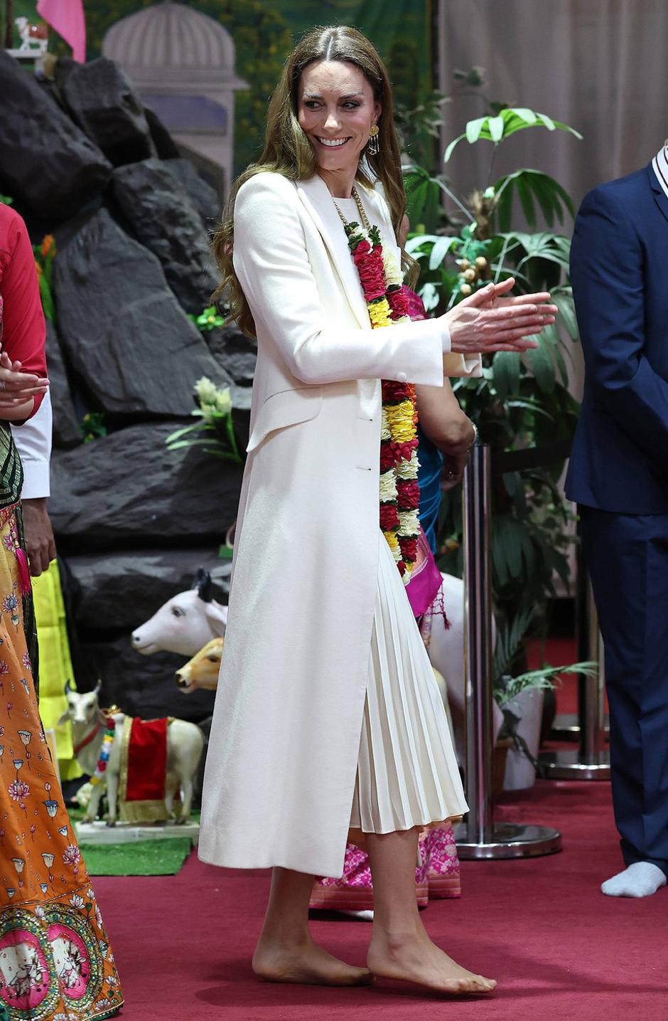 Kate Middleton | Avtor: Profimedia