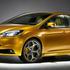 Strupeni Ford focus ST.