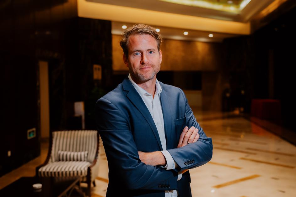 Jochen Tueting Chery