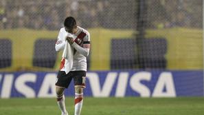 (Boca Juniors - River Plate)