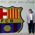 Gerardo Tata Martino Barcelona predstavitev