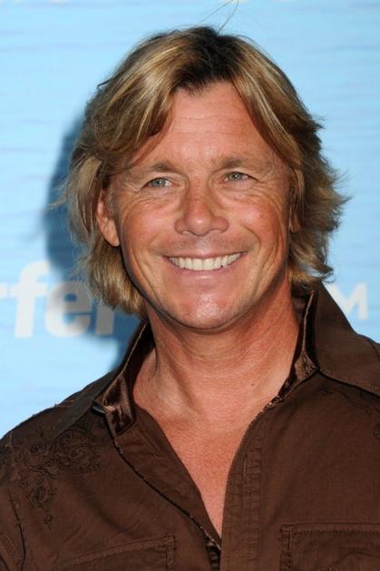 Christopher Atkins