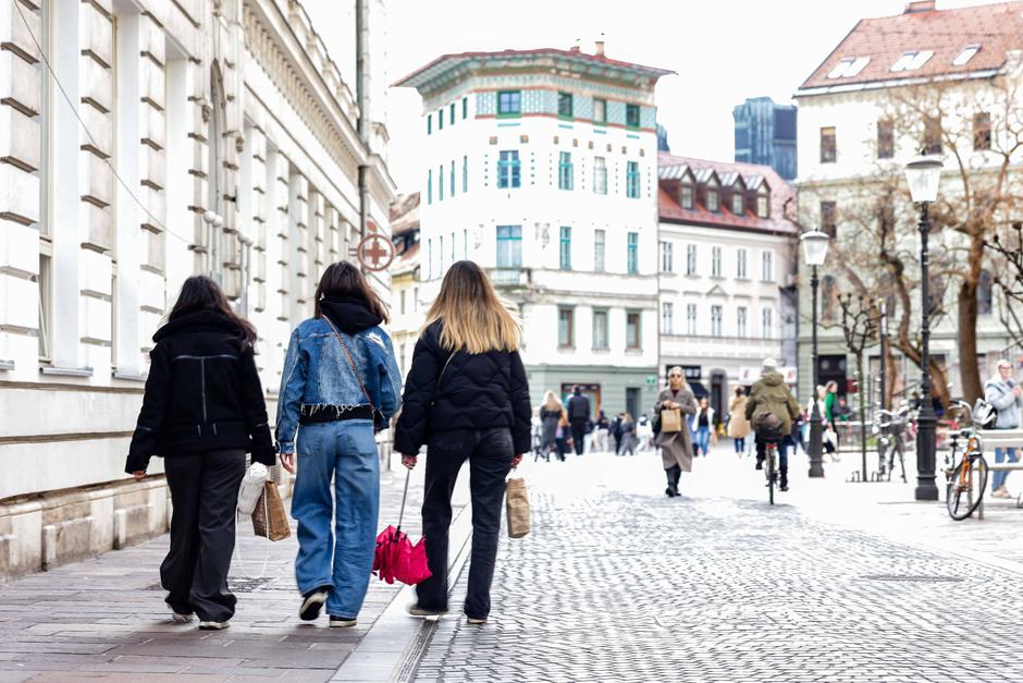 ulica | Avtor: Saša Despot