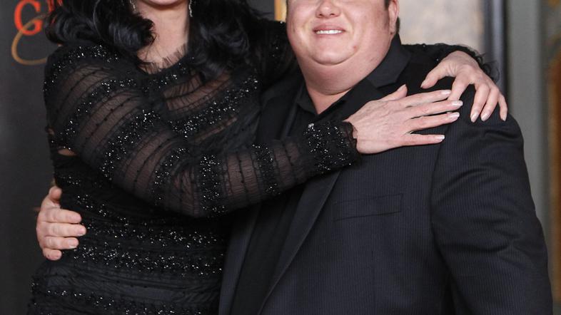 Cher je izjavila, da bo sinu ob strani stala vse življenje, kot se za mamo tudi 