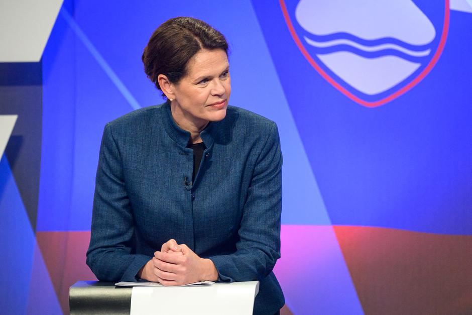 Alenka Bratušek | Avtor: Profimedia