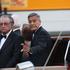 George Clooney, Nick Clooney