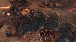 Starcraft predstavlja 70 odstotkov e-športa v državi. (Foto: Blizzard)