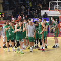 Cedevita Olimpija