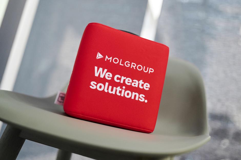 MOL Slovenija zaposlovanje | Avtor: MOL Slovenija