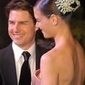 Katie Holmes, Tom Cruise