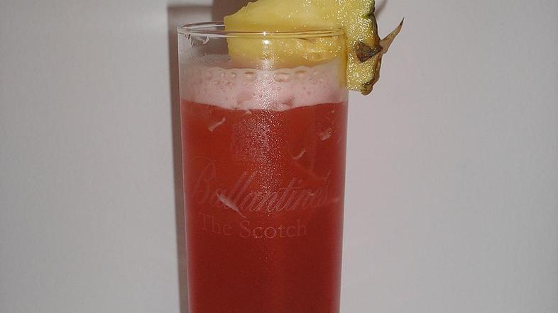 Skrivnost uspeha je razkrita.