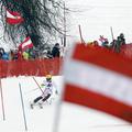 Hirscher Kitzbühel slalom svetovni pokal alpsko smučanje