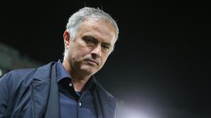 Jose Mourinho