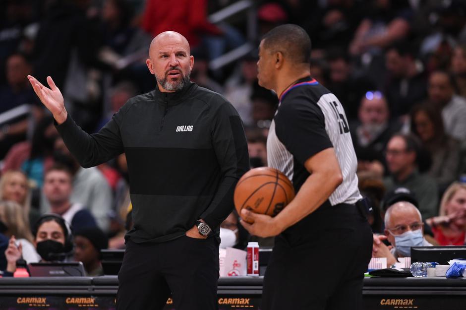 Jason Kidd | Avtor: Profimedia