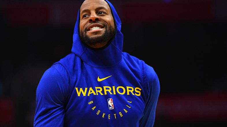 Andre Iguodala