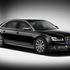 Audi A8 L security