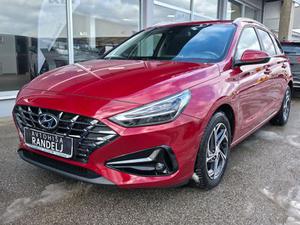 Hyundai i30 1.5 T-GDI 160 MHEV I-MT STYLE