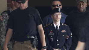 Bradley Manning