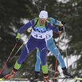 Teja Gregorin se bo pomerila na 15-kilometrski preizkušnji. (Foto: EPA)