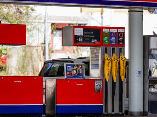 gorivo, bencin, naftni derivati, dizel