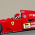 Laguna Seca formula 1 2004 Ferrari