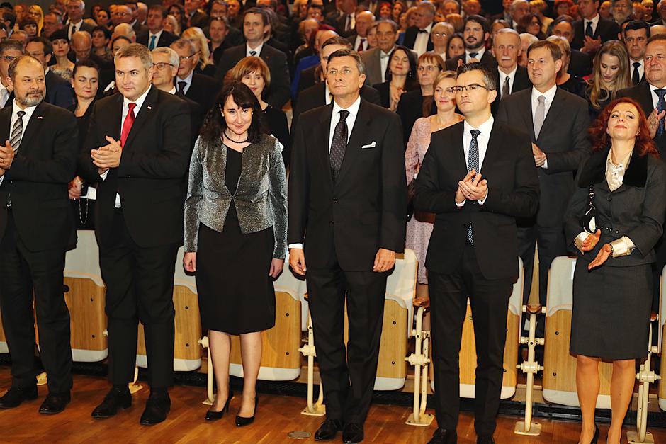 državna proslava | Avtor: Saša Despot