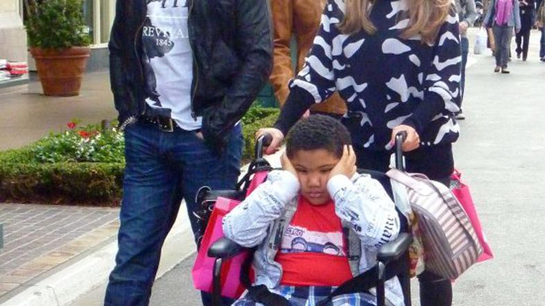 Harvey Price Katie Price