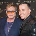 Elton John, David Furnish
