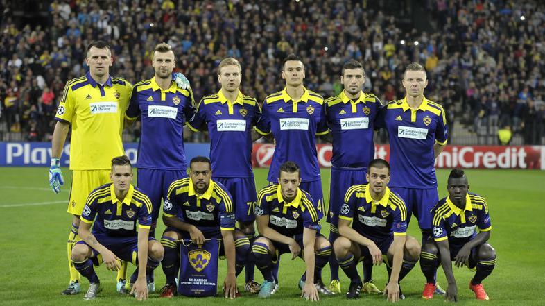 Maribor, Sporting