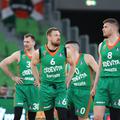 Cedevita Olimpija