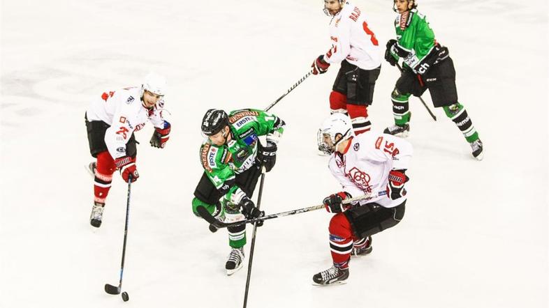 Telemach Olimpija Team Jesenice Tivoli finale DP državno prvenstvo hokej