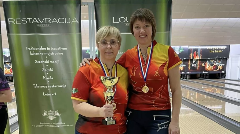 Nataša Pirc Musar Viktorija Krivolucka afera