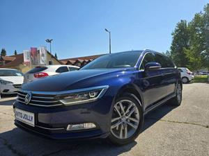 VW Passat 2.0 TDI.XENON.LED.KAMERA.MEMORY