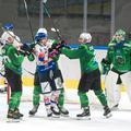 SŽ Olimpija TWK Innsbruck ICEHL