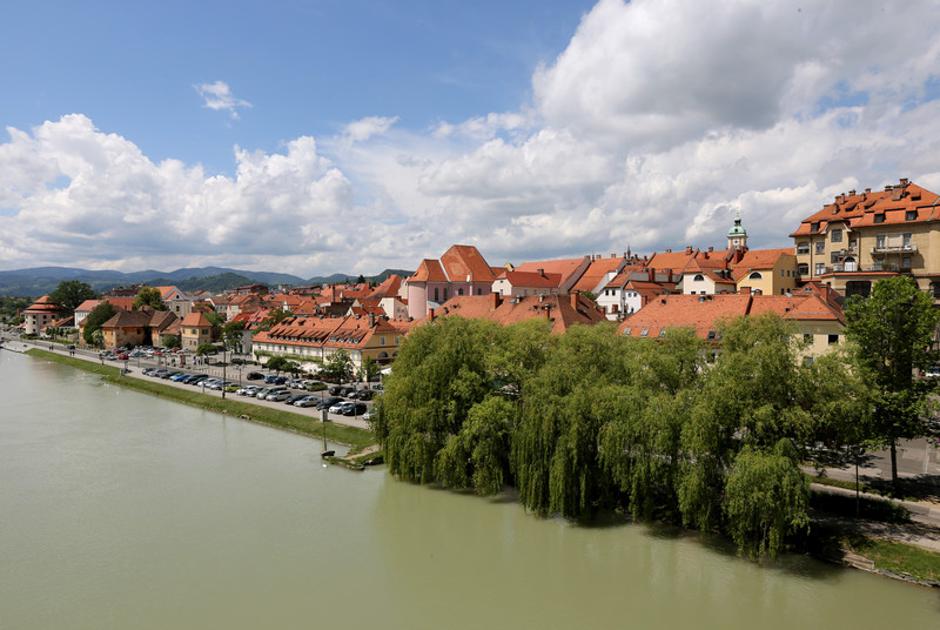 Maribor | Avtor: Epa