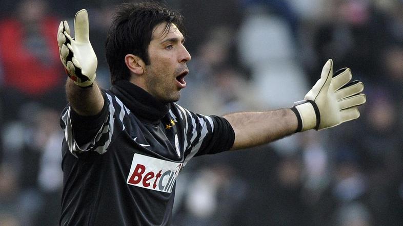 Gianluigi Buffon