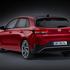 Prenovljeni hyundai i30