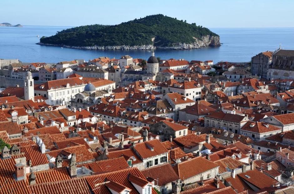 Dubrovnik  | Avtor: HTZ